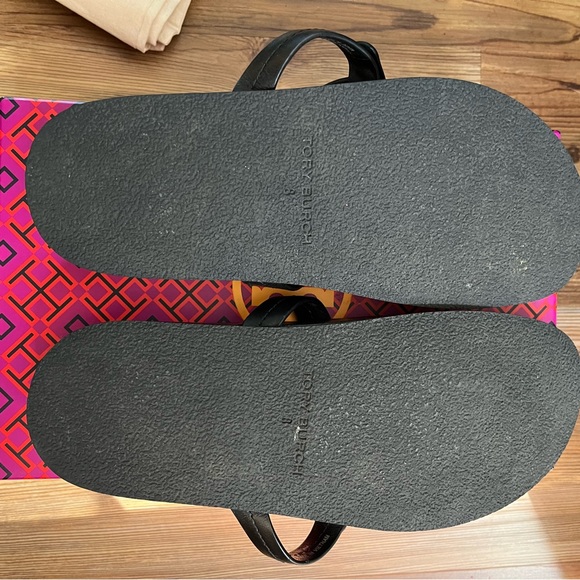 Authentic Tory Burch Miller Clouds - Picture 4 of 6